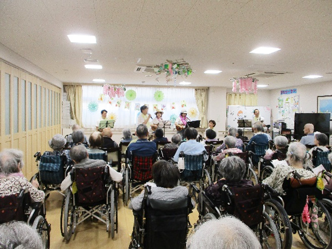 演奏会